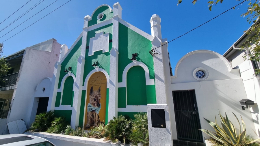 To Let commercial Property for Rent in Woodstock Western Cape